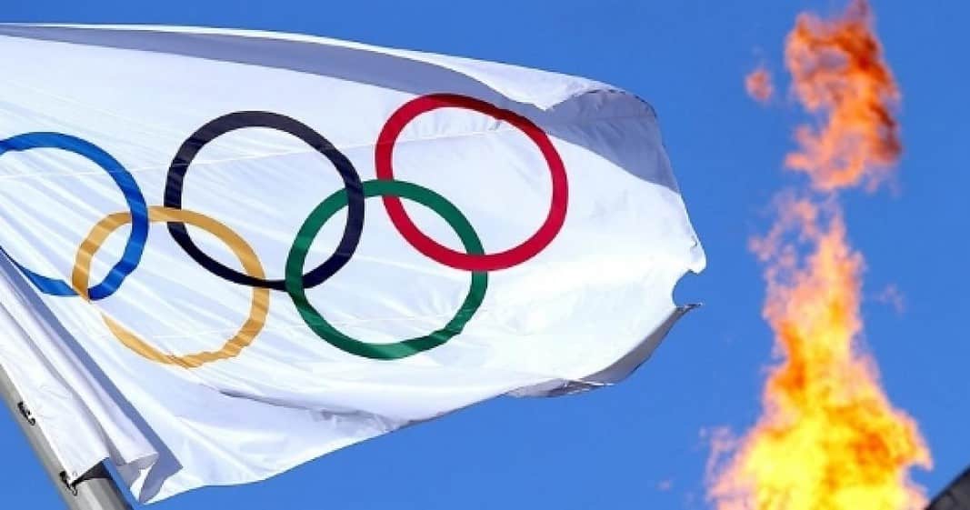 simboli olimpici