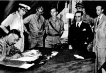 3 settembre 1943