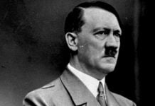 adolf hitler