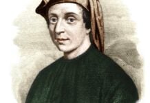 leonardo fibonacci