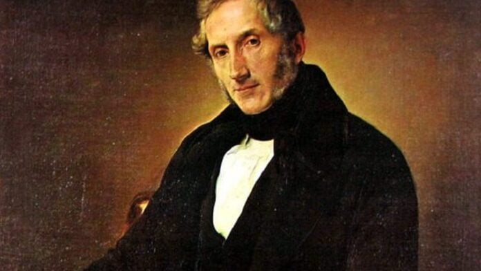 poetica di manzoni