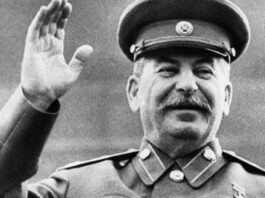 regime stalinista