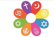 religioni nel mondo