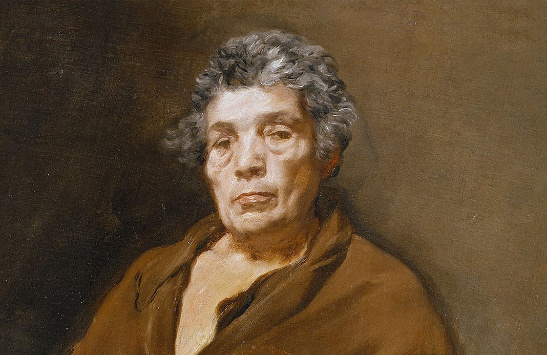 il corvo malato