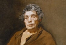 il corvo malato