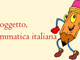 il soggetto