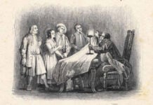 la notte degli imbrogli