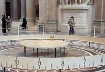 pendolo di foucault