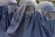 burqa
