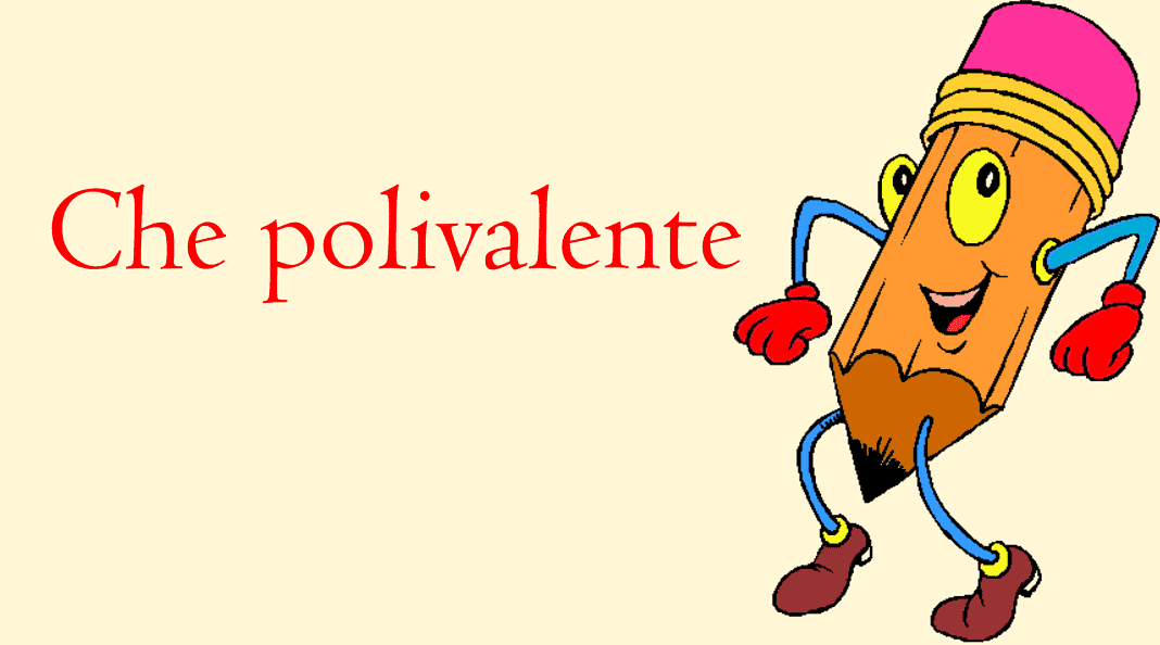 che polivalente