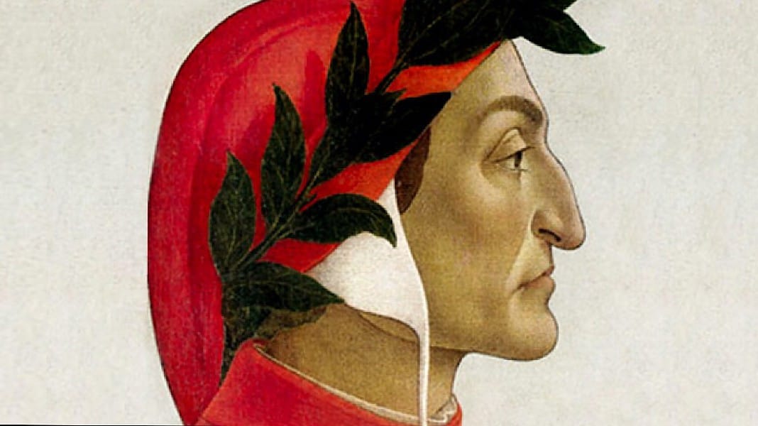 esilio di dante