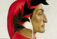 esilio di dante