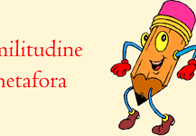 similitudine e metafora