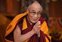 Dalai Lama