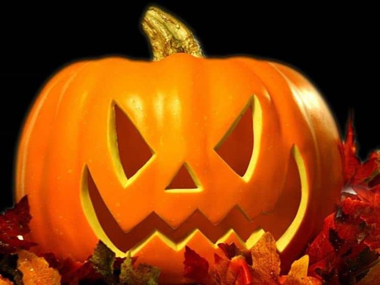 festa di halloween