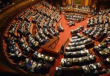 forma di governo