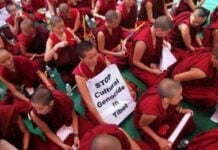 questione tibetana