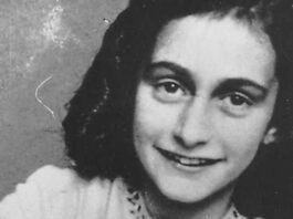 Chi era Anna Frank