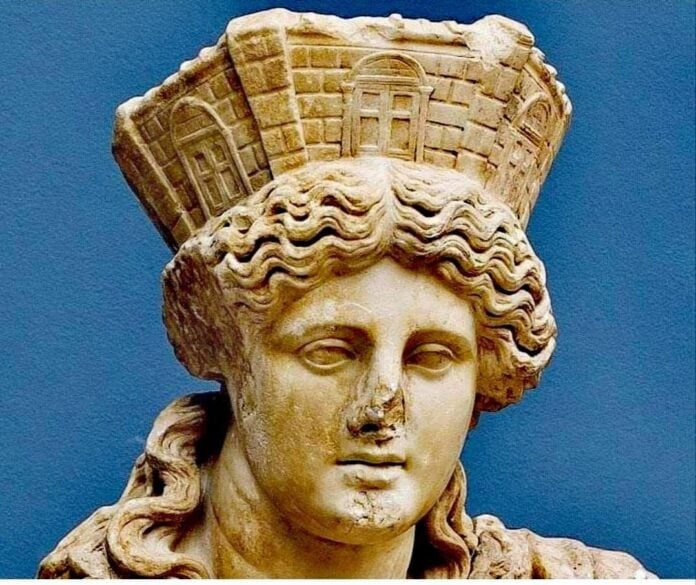 Cibele