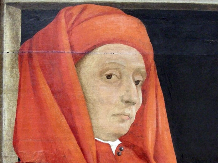 Giotto di Bondone