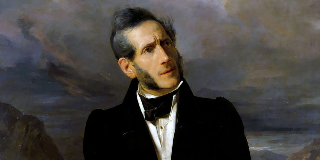 Inni Sacri di Manzoni