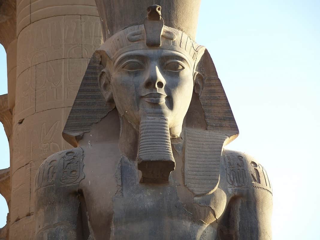 Ramses II