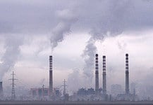 combustibili fossili