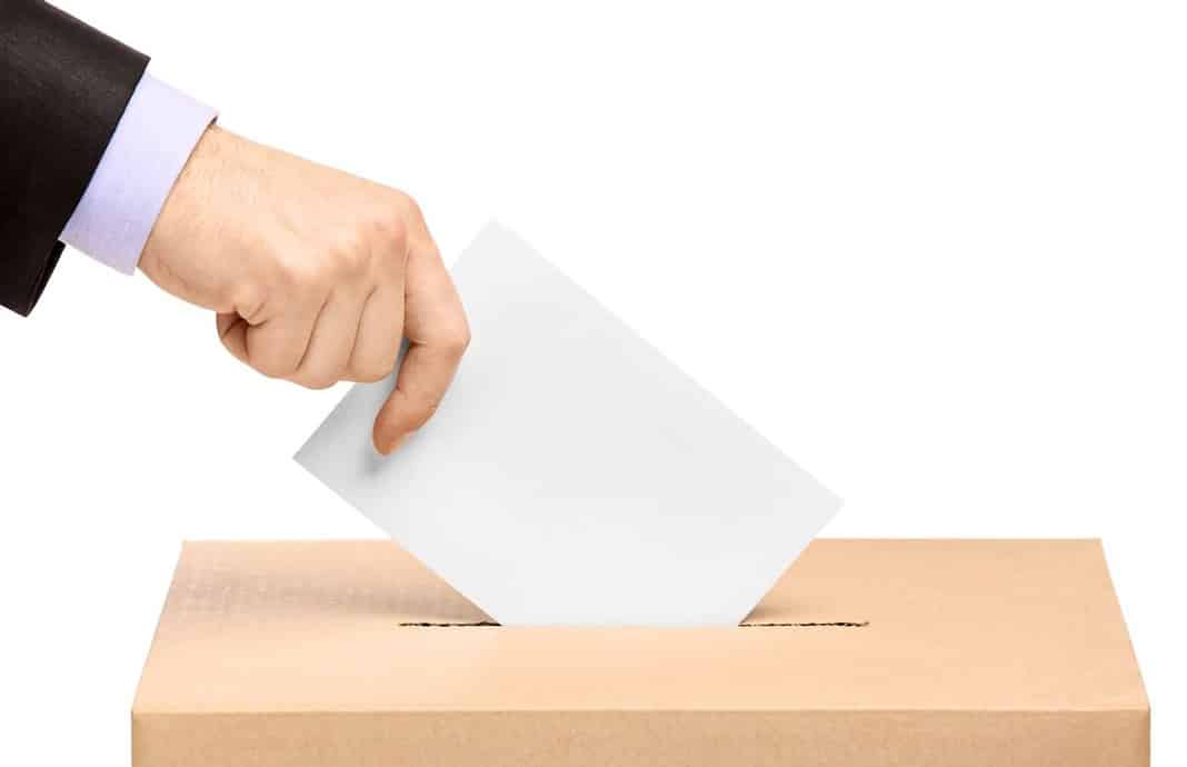 Elezioni