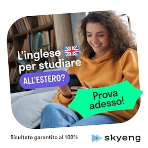 skyeng lezione gratis