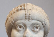 Amalasunta, regina degli Ostrogoti