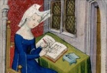 Christine de Pizan vita e opere