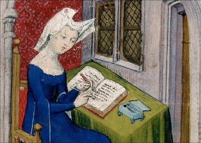 Christine de Pizan vita e opere