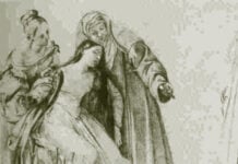 Ermengarda, la moglie di Carlo Magno