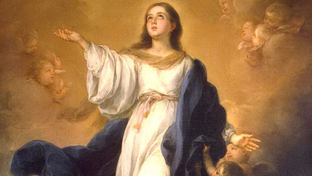 Festa dell'Immacolata Concezione cosa si festeggia