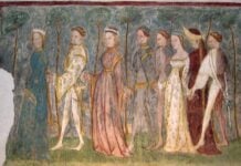 Il Novellino, raccolta di novelle di autore sconosciuto