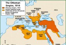 Impero ottomano nascita, espansione, crollo