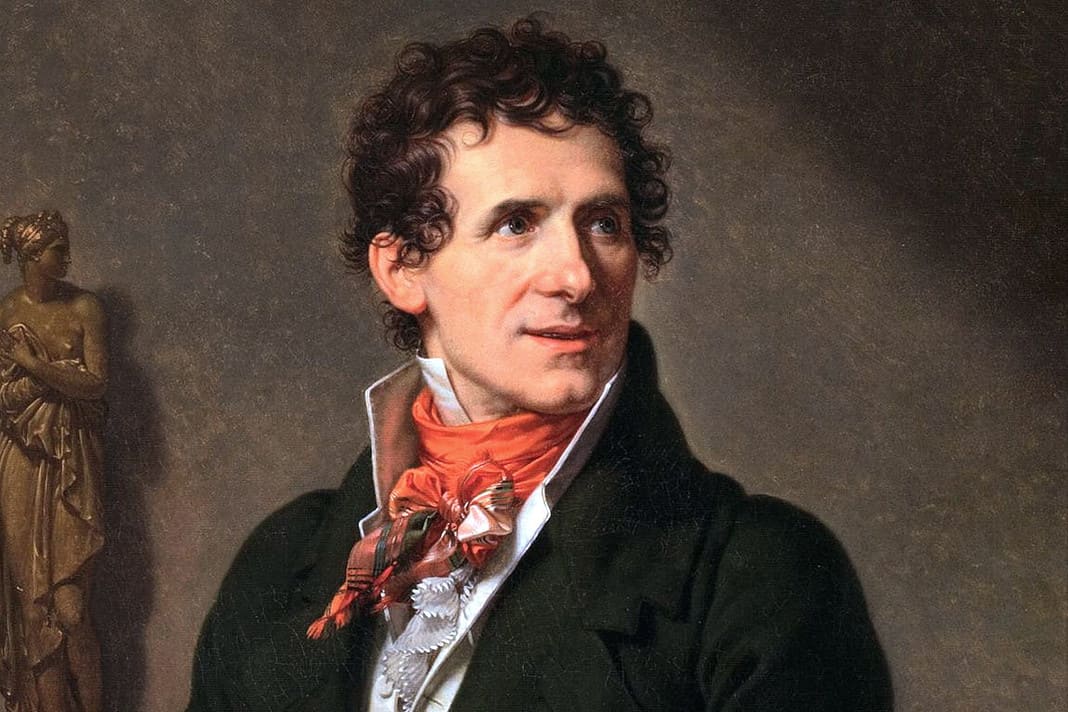 Antonio Canova biografia e opere