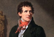 Antonio Canova biografia e opere