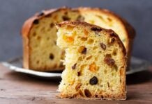 Chi ha inventato il panettone