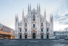 Differenza tra duomo e cattedrale