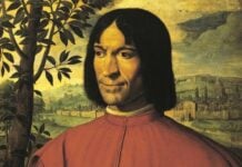 Lorenzo il Magnifico