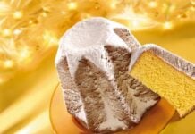Chi ha inventato il pandoro?