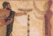Religione etrusca caratteristiche e divinità