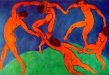 La danza di Matisse