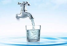 acqua potabile