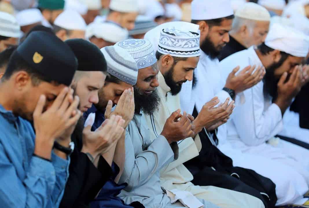 islamismo