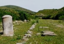 Pietre miliari cosa indicavano?