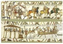 Arazzo di Bayeux