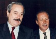 Falcone e Borsellino