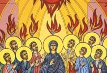 La Pentecoste spiegato facile